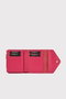 Zoozie Bags Cartera Fucsia para Mujer